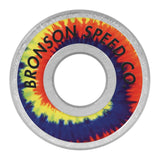 Bronson Speed Co. Bearings Aaron Jaws Homoki Pro G3
