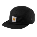 Carhartt WIP Backley Cap - Black