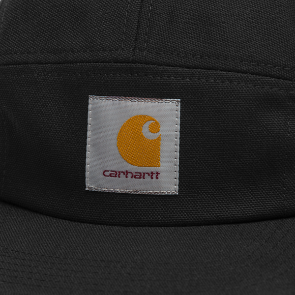 Carhartt WIP Backley Cap - Black