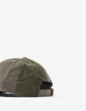 Brixton Alton LP Cap - Military Olive/Mermaid