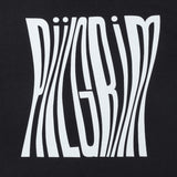 Piilgrim Contort T-Shirt - Black