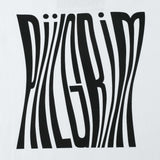Piilgrim Contort T-Shirt - White
