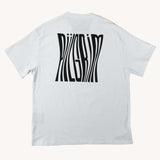 Piilgrim Contort T-Shirt - White