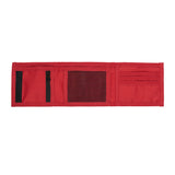 Polar Skate Co - Cordura Wallet - Red