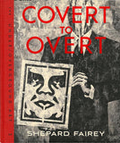 Obey Covert To Overt Book