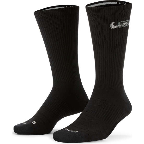 Nike SB 3Pack Everyday Max Socks - Multi