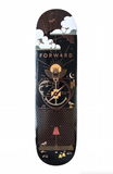 Forw4rd Copper Crest Deck - 8.25" 8.375" 8.5"