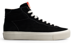 Last Resort AB VM001 Suede Hi (Black/White)