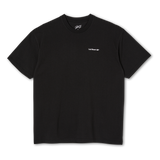 Last Resort Statue T-Shirt (Black)