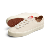 Last Resort AB VM003 Canvas Lo (White/White)