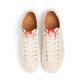Last Resort AB VM003 Canvas Lo (White/White)