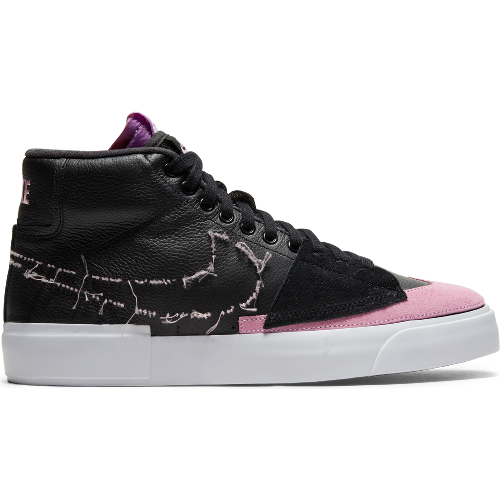 Nike sb zoom blazer top mid edge