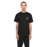 HUF Essentials TT S/S - Black