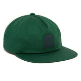HUF - Unstructured Box - Green