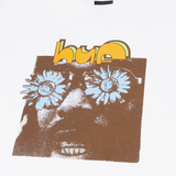 HUF - Eye Know S/S Tee - White