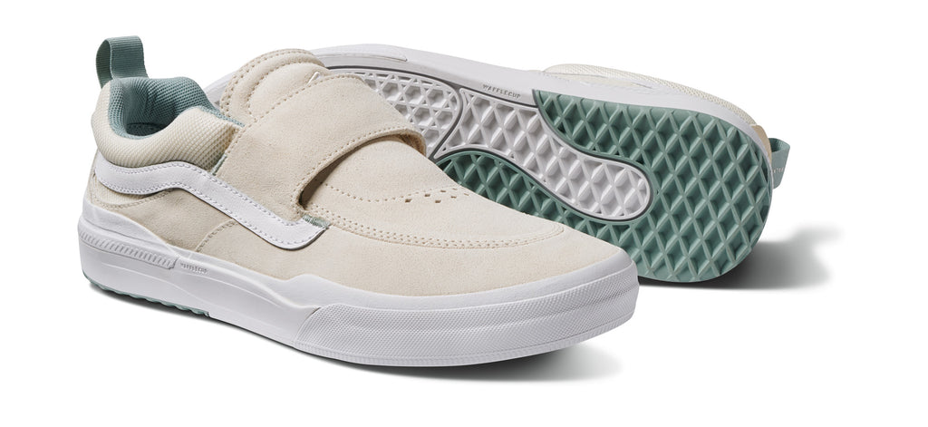 Vans Kyle Walker Pro 2 Antique White Forw4rd