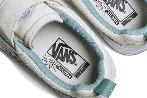 Vans Kyle Walker Pro 2 - Antique/White