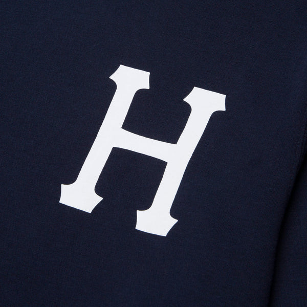 HUF - Forever Crew - Navy