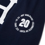 HUF - Forever Crew - Navy