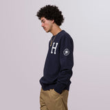 HUF - Forever Crew - Navy