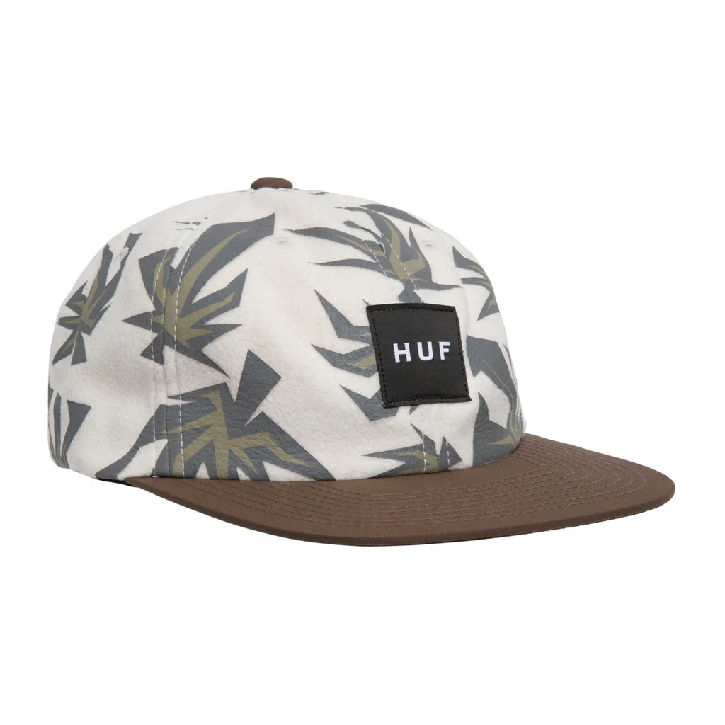 Huf hat best sale