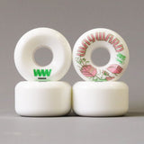 Wayward Filmer Wheel - 58mm (Funnel Shape)