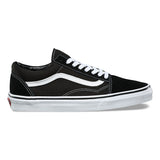 Vans Old Skool Classics - Black/White