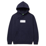 HUF - Hardware Pull Over Hoodie - Navy