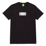 HUF - Hardware S/S Tee - Black