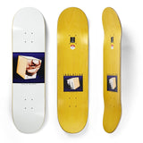 Polar Skate Co - Hjalte Halberg - Isolation - 8.75"