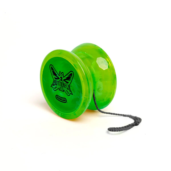 HUF - Duncan Yo-Yo