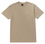 HUF - Triple Triangle S/S Tee - Clay