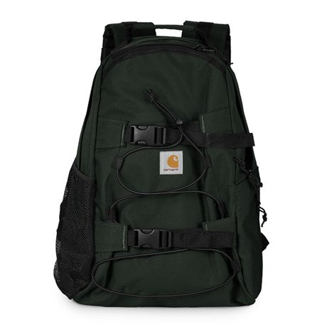 Carhartt WIP Kickflip Backpack - Dark cedar