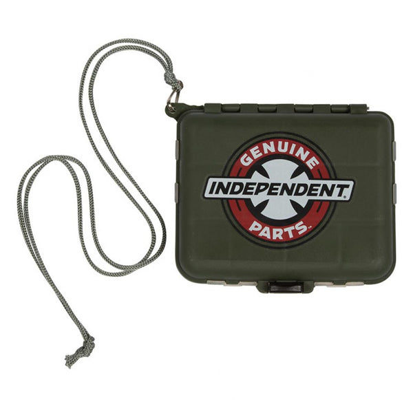 Independent Genuine Spare Parts Kit