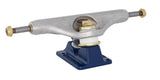 Independent Tom Knox Stage 11 Forged Hollow Trucks 139 - Silver Blue