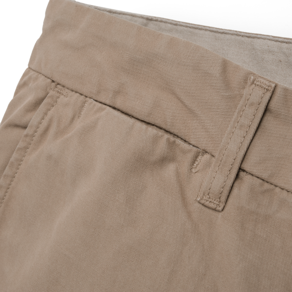 Carhartt WIP - Johnson Pant, Leather