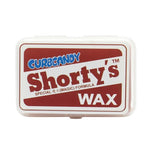 SHORTYS - CURB CANDY WAX