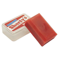 SHORTYS - CURB CANDY WAX