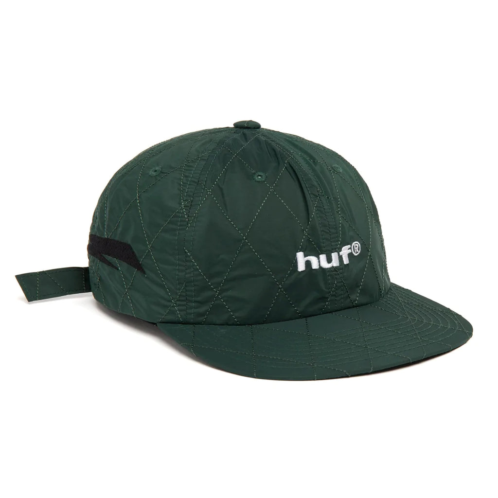 Huf 6 panel top