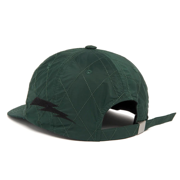 Huf custom sale made headwear