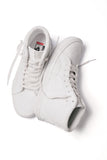 Vans x Lovenskate Skate Sk8-Hi - White/White