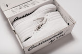 Vans x Lovenskate Skate Sk8-Hi - White/White