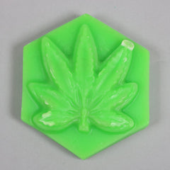 Ganj Wax - Lemon Scent - Large
