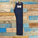 Levi's 513 Slim Straight Jeans - EMB