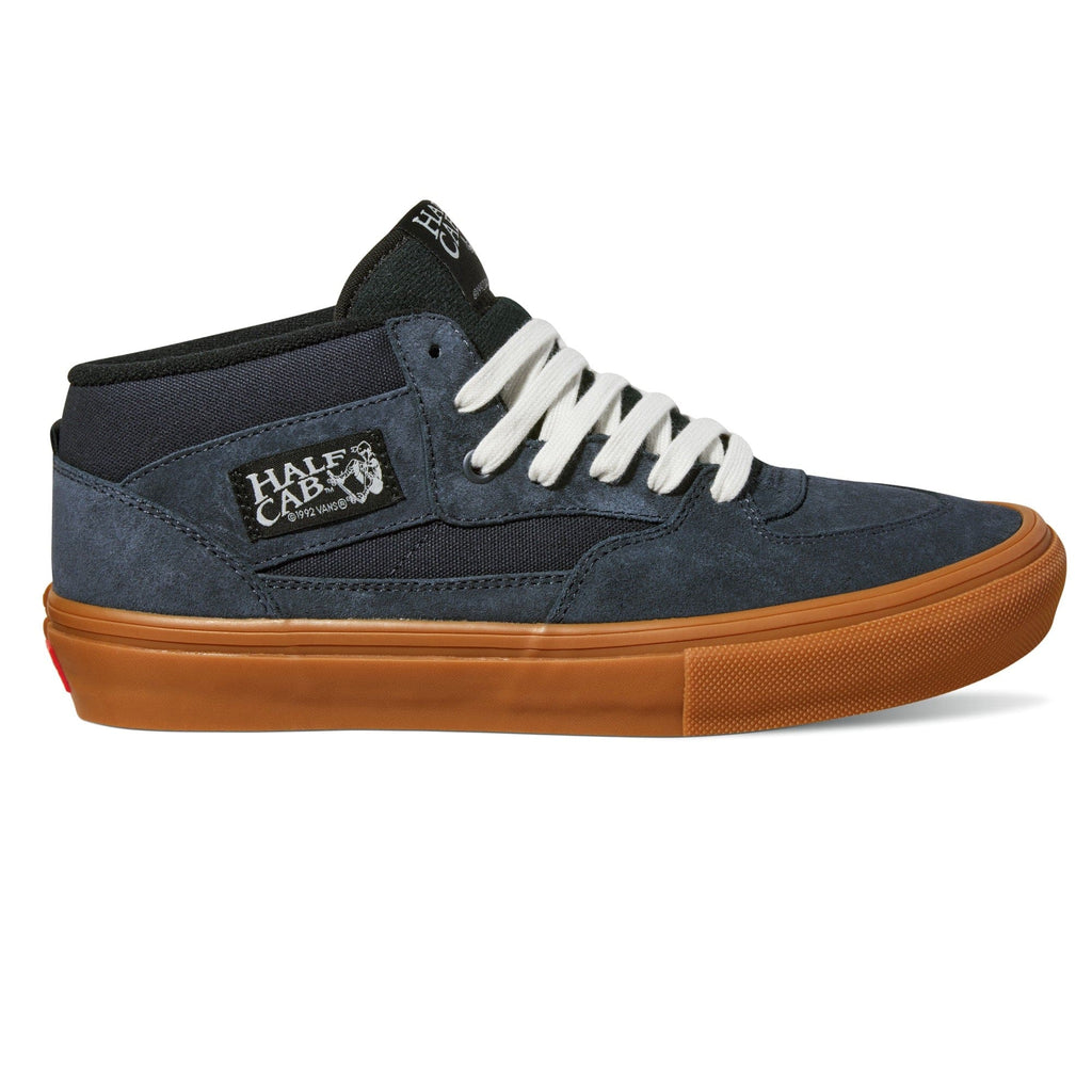 Vans navy gum Clearance