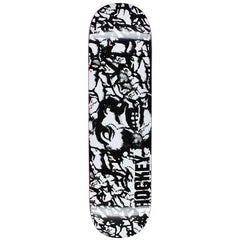 Hockey Stone Black Deck 8.25"