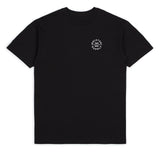 Brixton Oath V S/S Standard Tee - Black