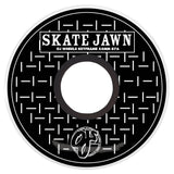 OJ Soft Wheels - Skate Jawn Keyframe 87a 54mm - White
