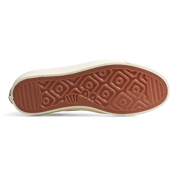 Last Resort AB VM003 Canvas Lo (White/White)