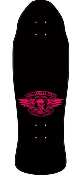 Powell Peralta - Steve Caballero Street Reissue Skateboard Deck 9.625"